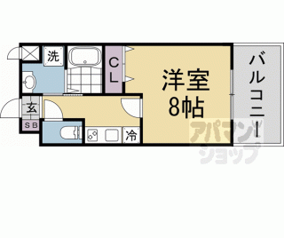 【クオリエ京都堀川アネックス】