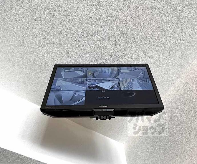 【クオリエ京都堀川アネックス】間取