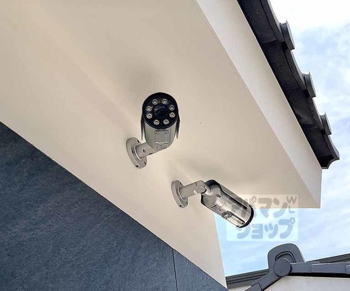 【クオリエ京都堀川アネックス】間取