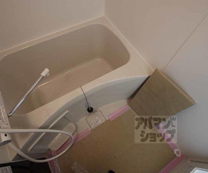 【クオリエ京都堀川】間取