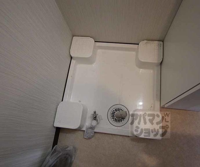 【クオリエ京都堀川】間取