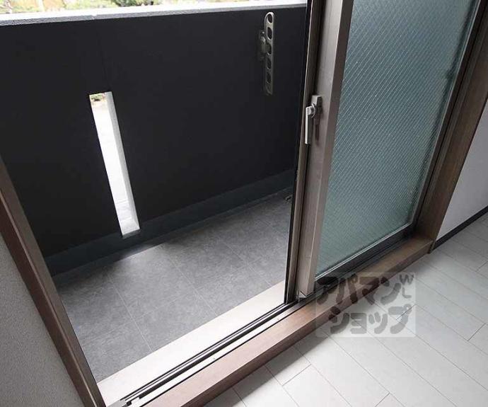 【クオリエ京都堀川】間取