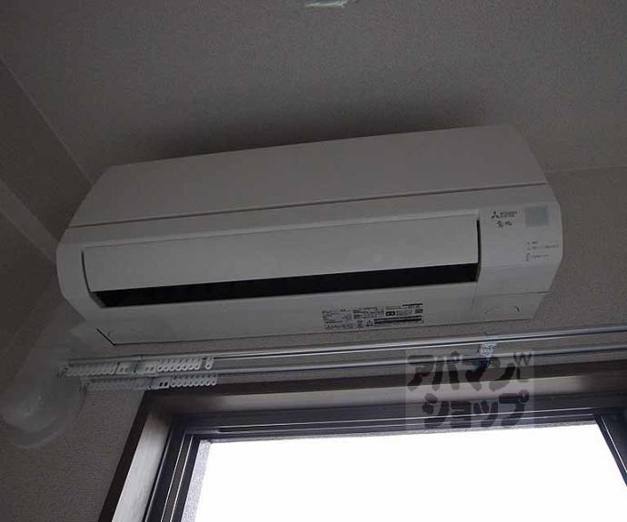 【クオリエ京都堀川】間取