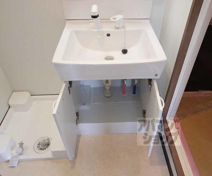 【クオリエ京都堀川】間取