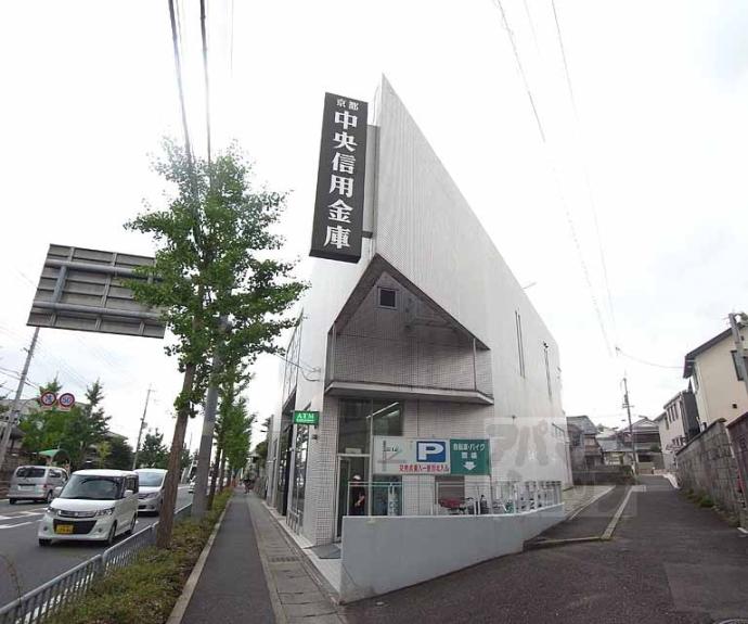 【オアシスマンション プレジデント淀】