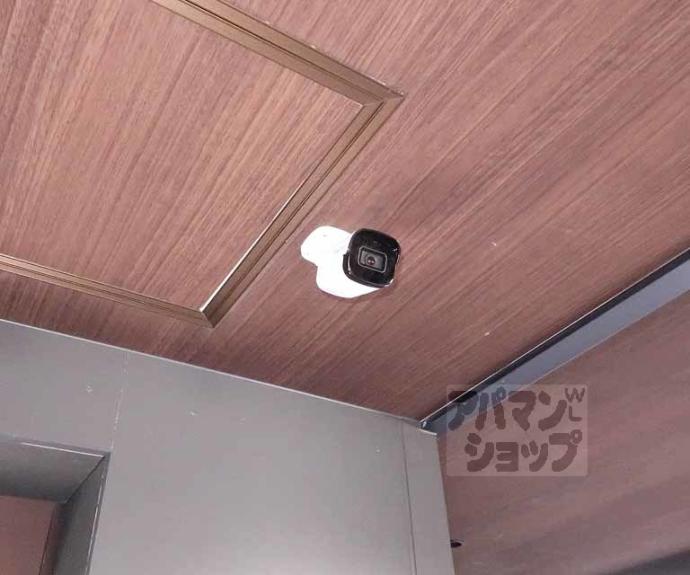 【マナーズハウス京都八条口】間取