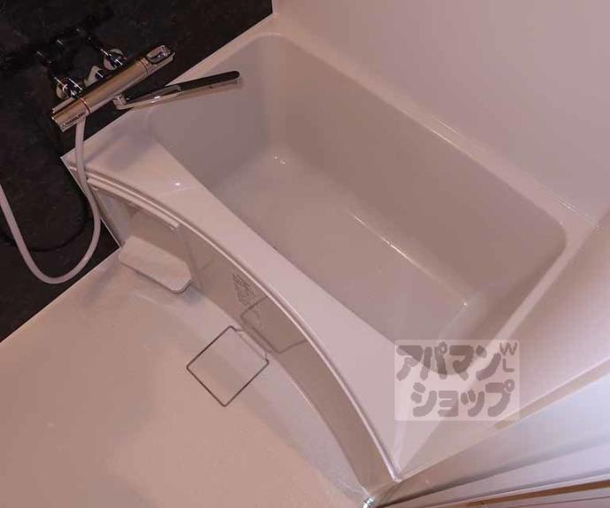 【マナーズハウス京都八条口】間取