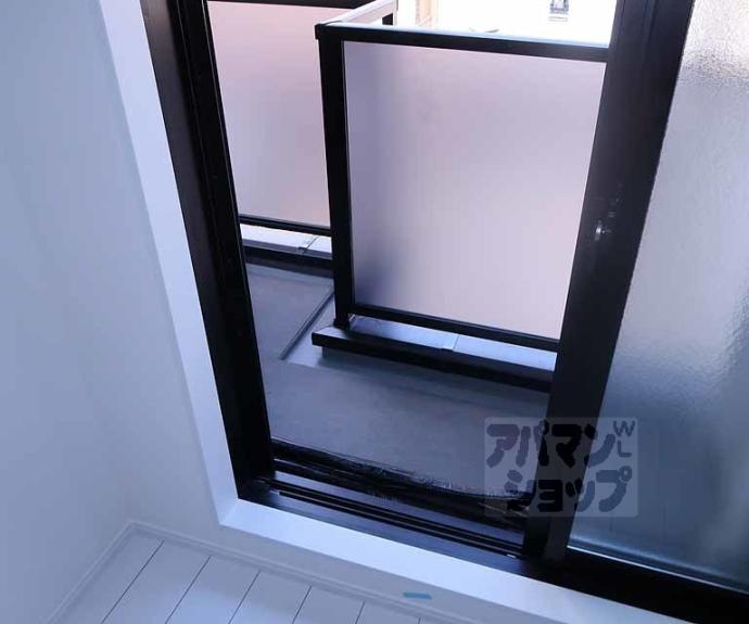 【マナーズハウス京都八条口】間取