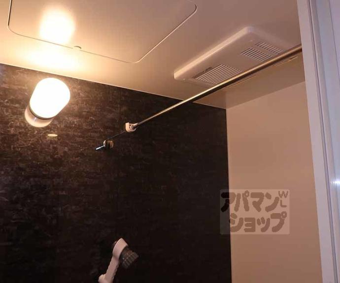 【マナーズハウス京都八条口】間取