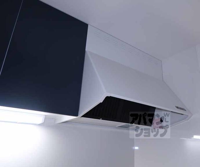 【マナーズハウス京都八条口】間取