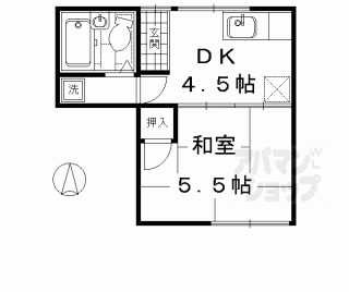 【ハイツ豊園】