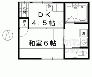 【ハイツ豊園】