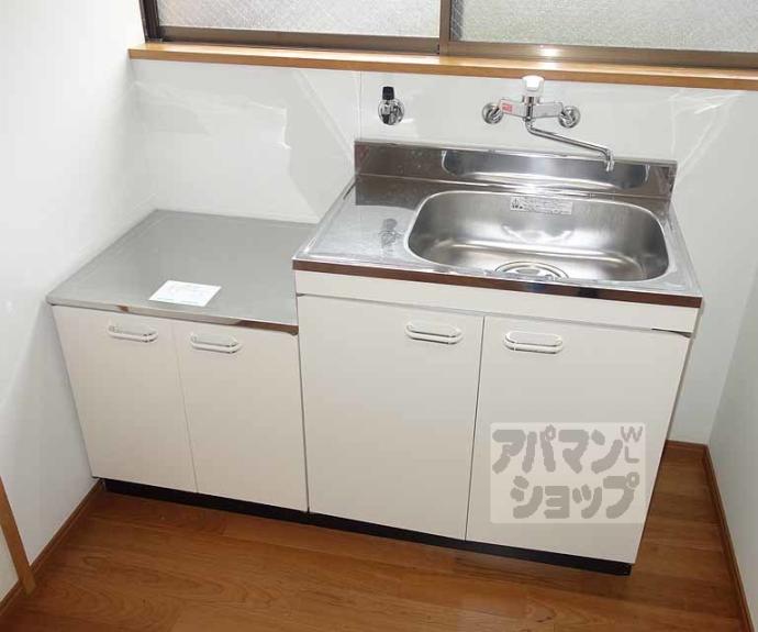 【ハイツ豊園】間取