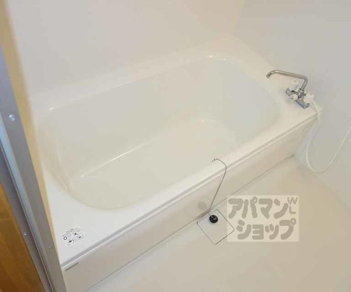 【ハイツ豊園】間取