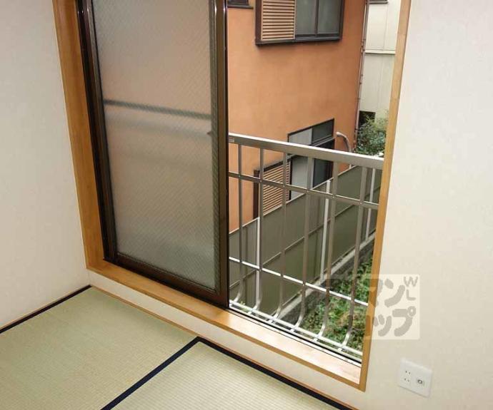 【ハイツ豊園】間取