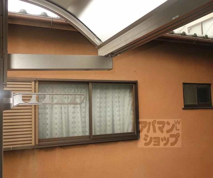 【ハイツ豊園】間取