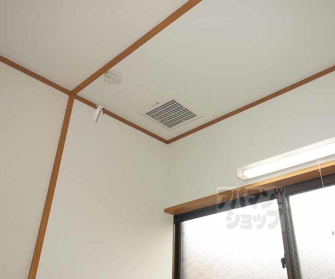 【ハイツ豊園】間取