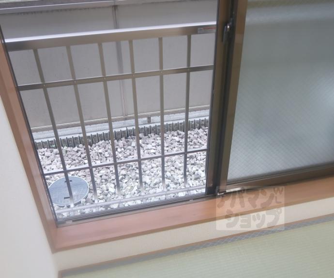 【ハイツ豊園】間取