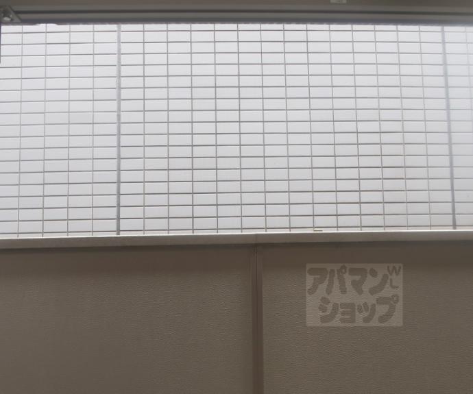 【ハイツ豊園】間取