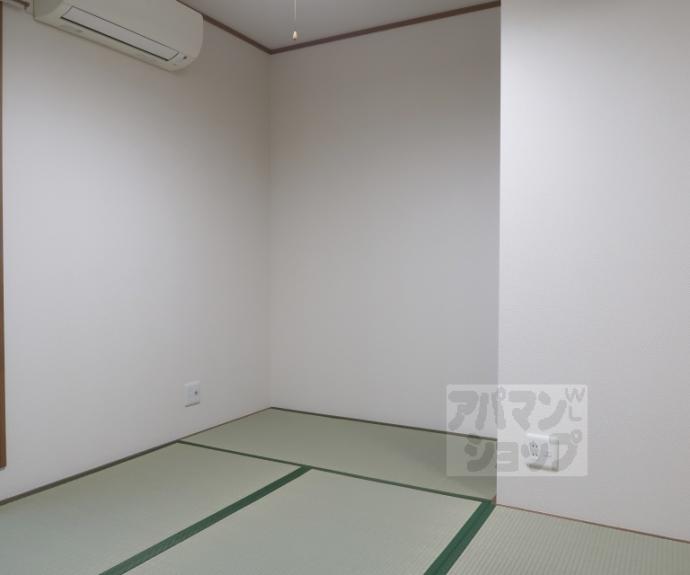 【ハイツ豊園】間取