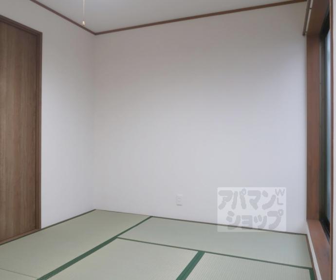 【ハイツ豊園】間取