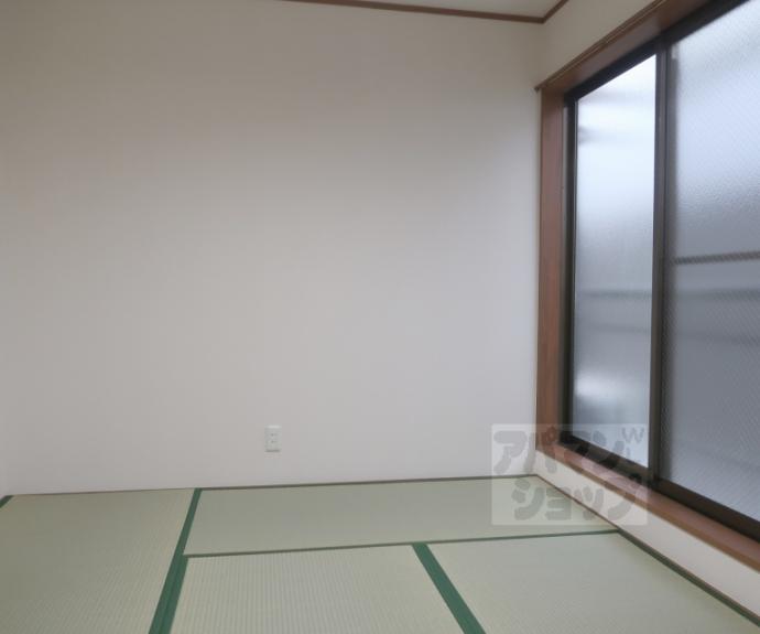 【ハイツ豊園】間取