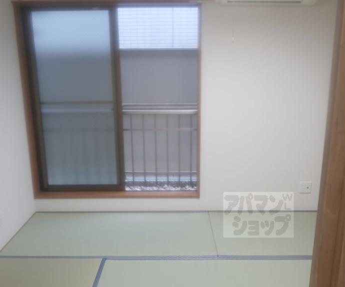 【ハイツ豊園】間取
