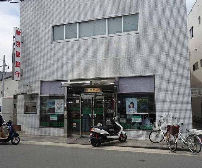【メイプルリーフ上花山】間取