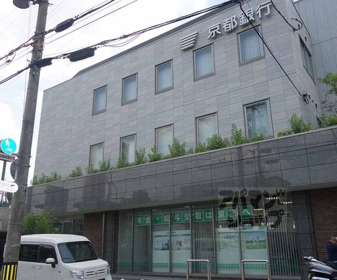 【醍醐柿原町貸家 1期 1号地】間取