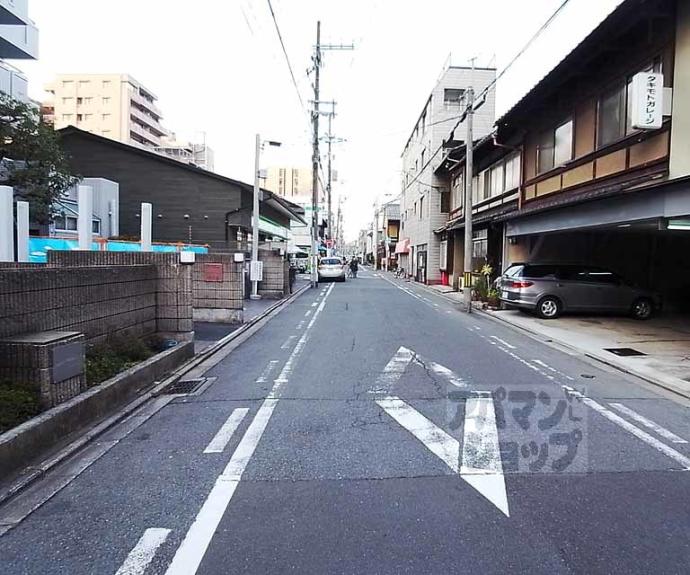 【ロイヤルコート柳馬場】間取