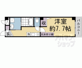 【プルミエ千本寺之内】