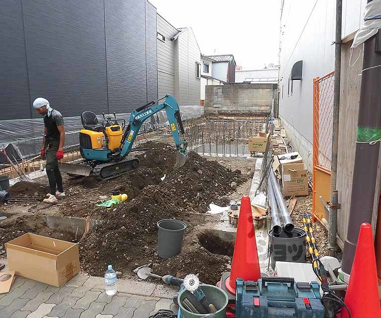 プルミエ千本寺之内