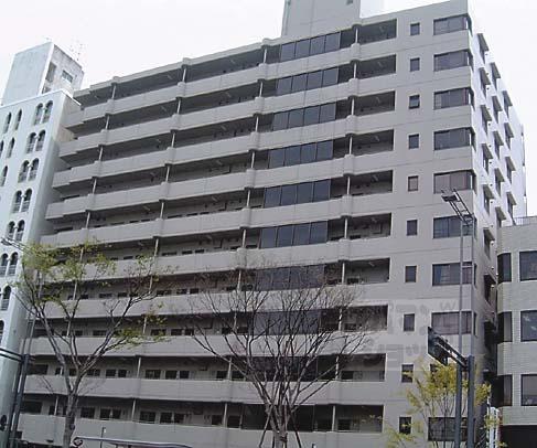 メイゾン御池