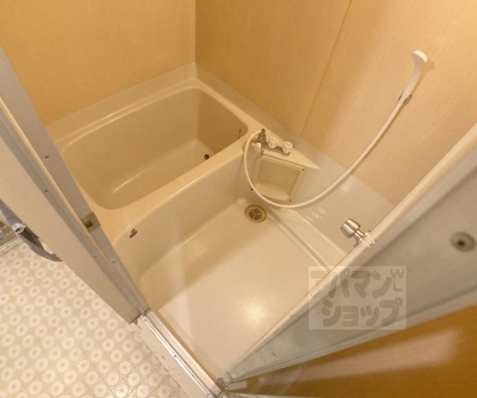【メイゾン御池】間取