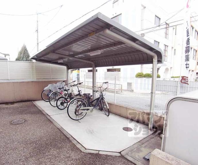 【ＷＥＳＴ　ＳＥＶＥＮ】間取