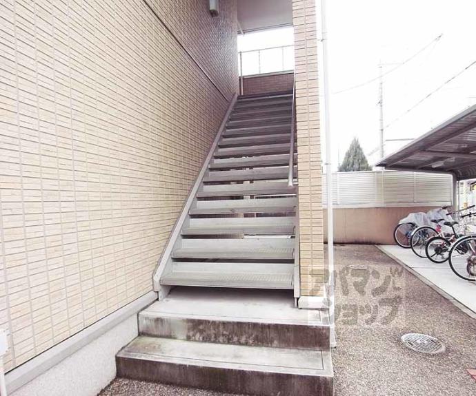 【ＷＥＳＴ　ＳＥＶＥＮ】間取