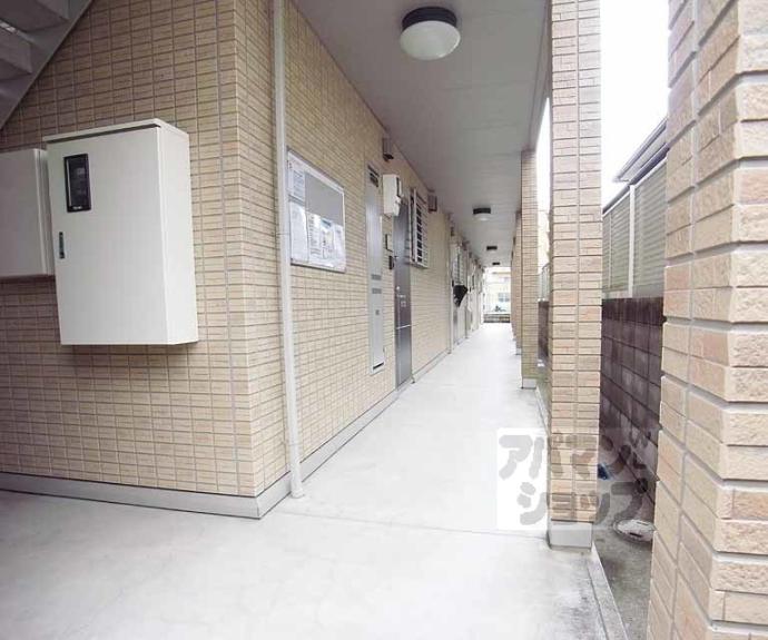 【ＷＥＳＴ　ＳＥＶＥＮ】間取