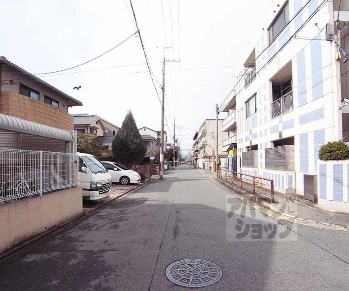 【ＷＥＳＴ　ＳＥＶＥＮ】間取