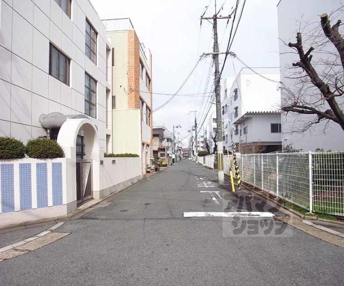 【ＷＥＳＴ　ＳＥＶＥＮ】間取