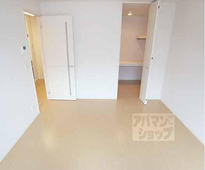 【ＷＥＳＴ　ＳＥＶＥＮ】間取