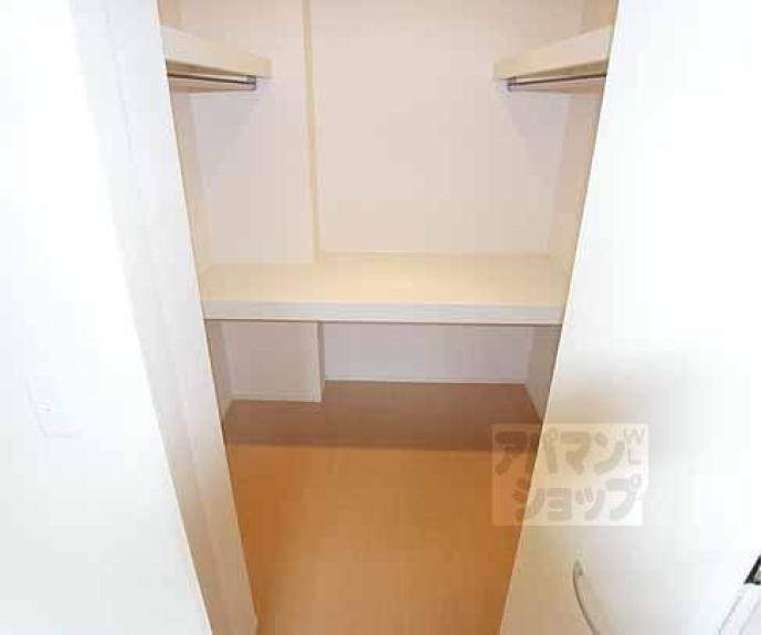 【ＷＥＳＴ　ＳＥＶＥＮ】間取