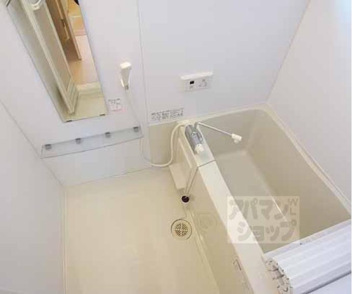 【ＷＥＳＴ　ＳＥＶＥＮ】間取