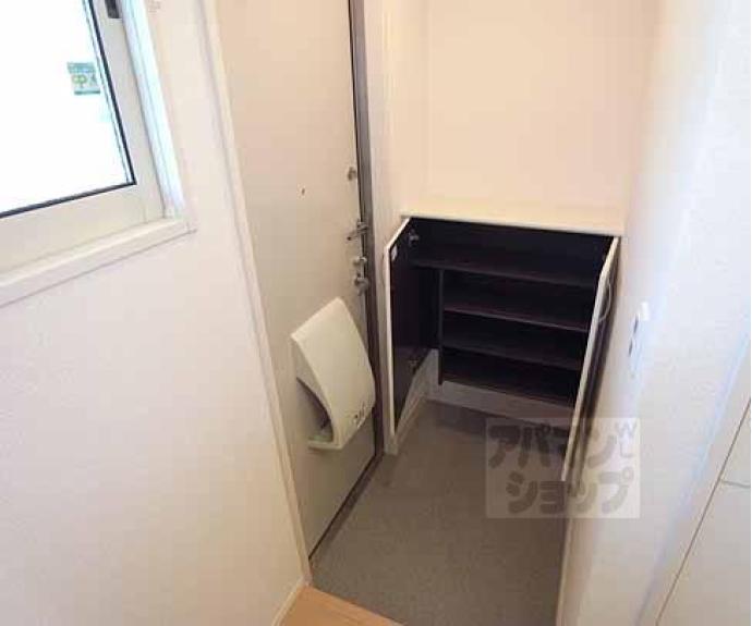 【ＷＥＳＴ　ＳＥＶＥＮ】間取