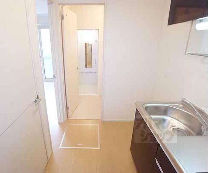 【ＷＥＳＴ　ＳＥＶＥＮ】間取