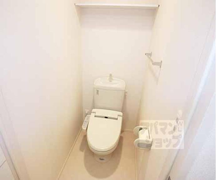 【ＷＥＳＴ　ＳＥＶＥＮ】間取