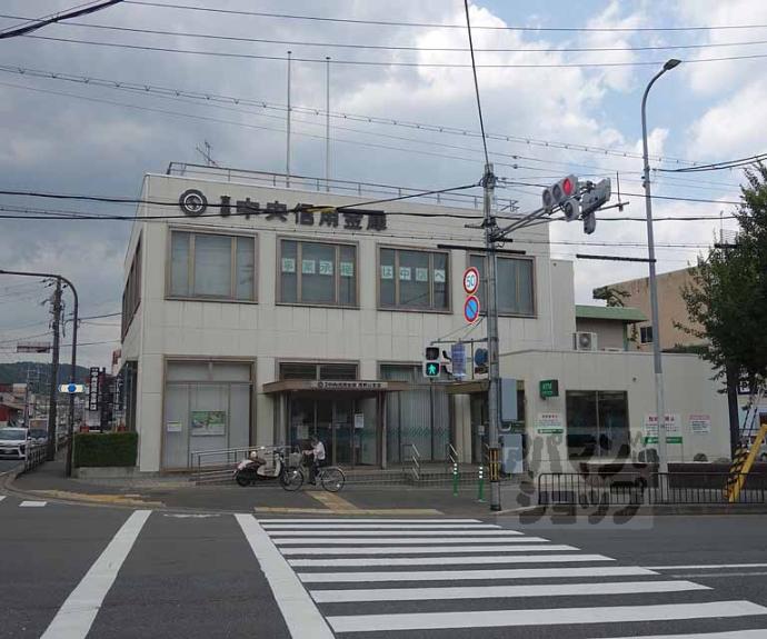 【エール北花山】間取