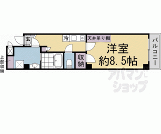 【プルミエ千本寺之内】