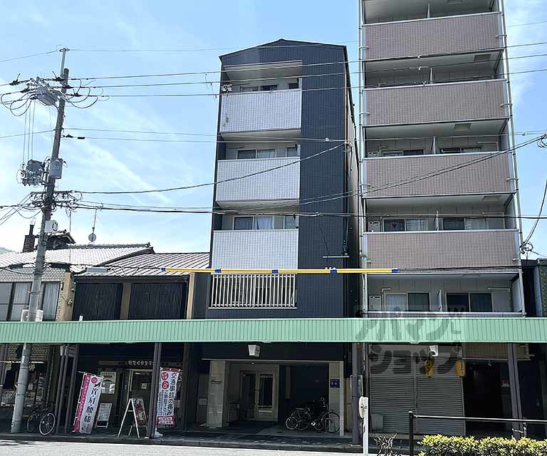 プルミエ千本寺之内