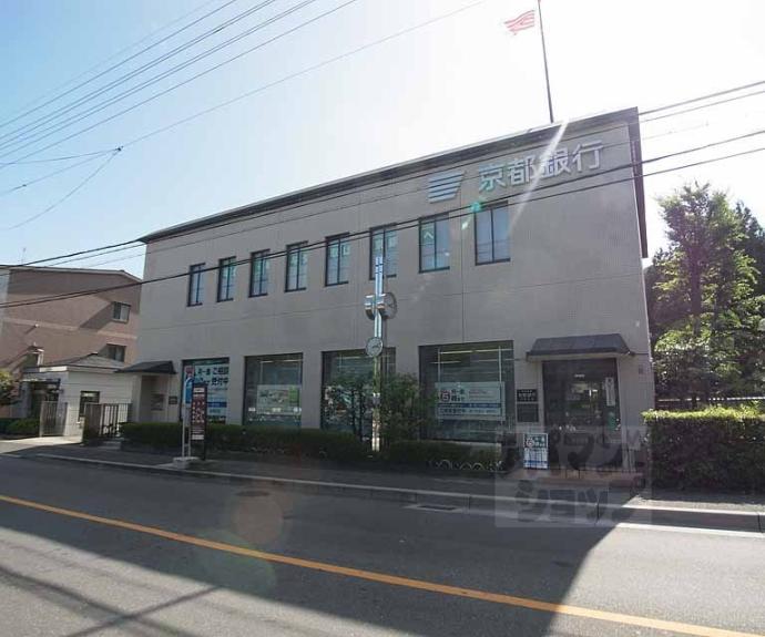 【梅津罧原町３８－１２】