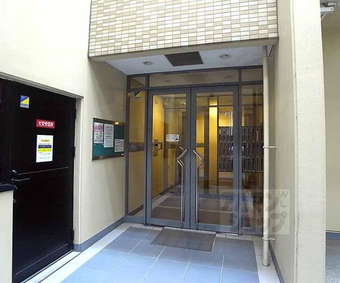 【シェ・レ・クレール】間取